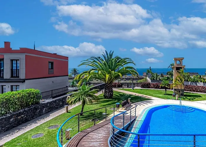 Lux Villa Ocean View
