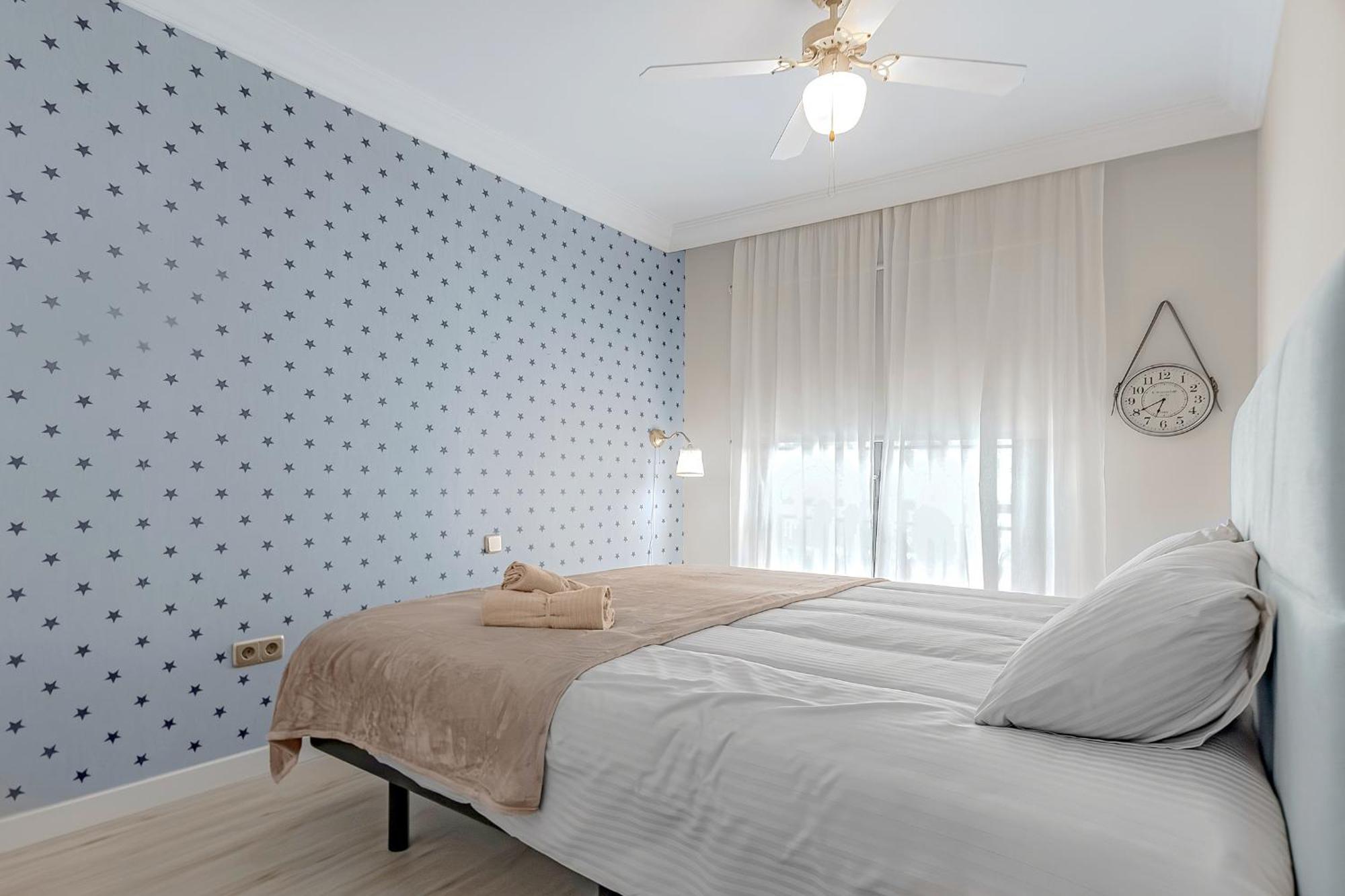 Appartement Lux Ocean View Santa Úrsula