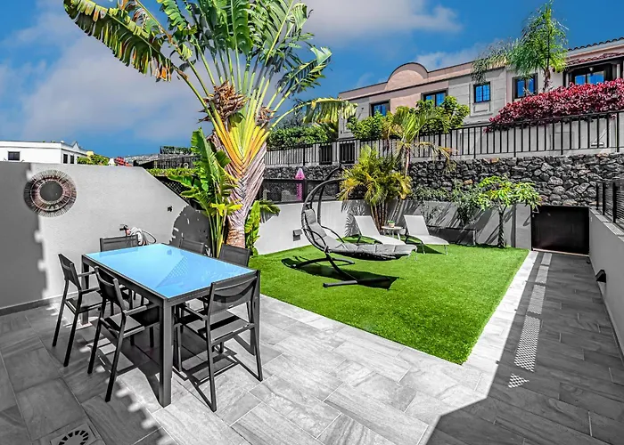 Lux Villa Ocean View