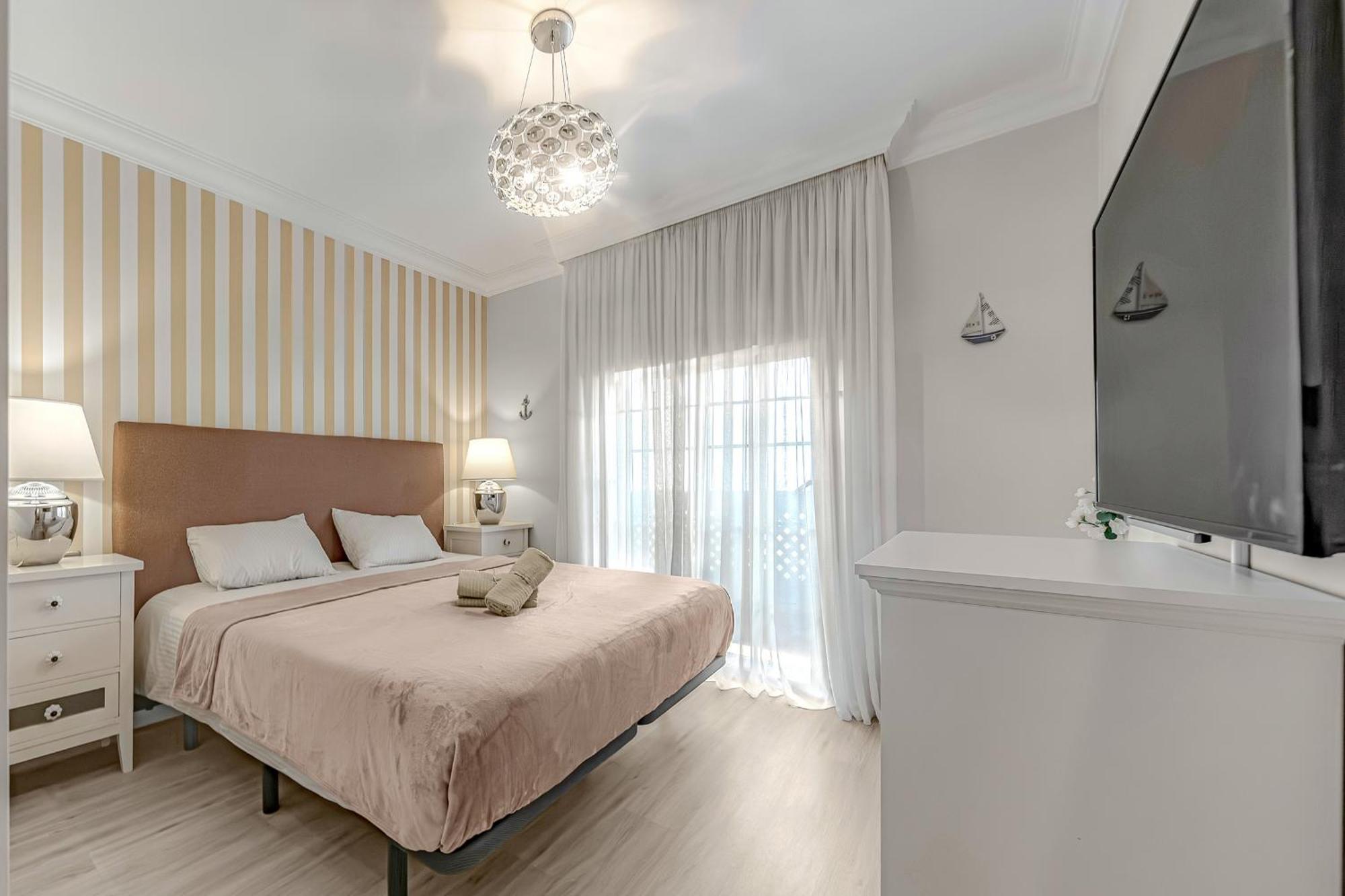Apartment Lux Ocean View