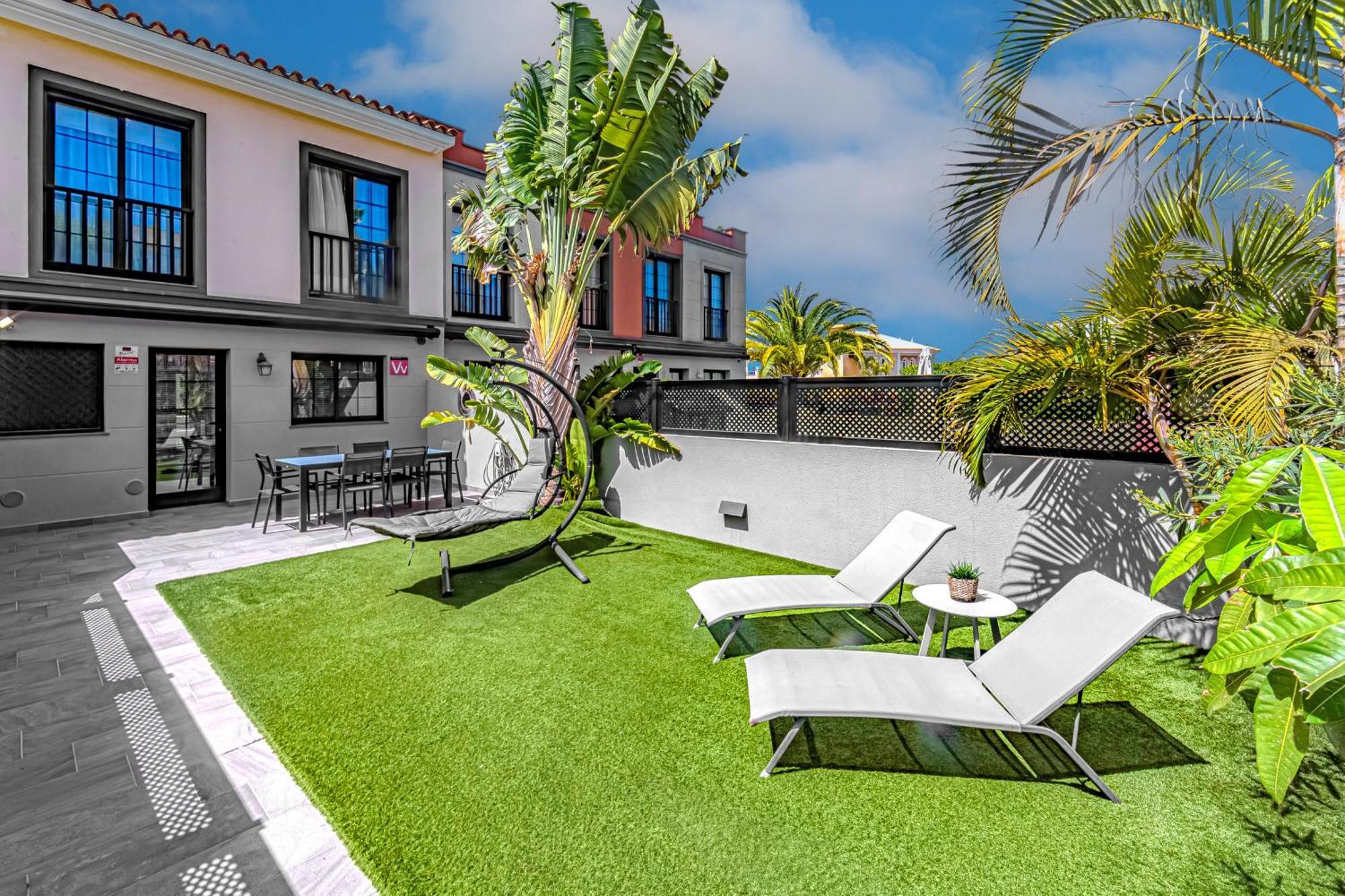 Lux Ocean View Apartment