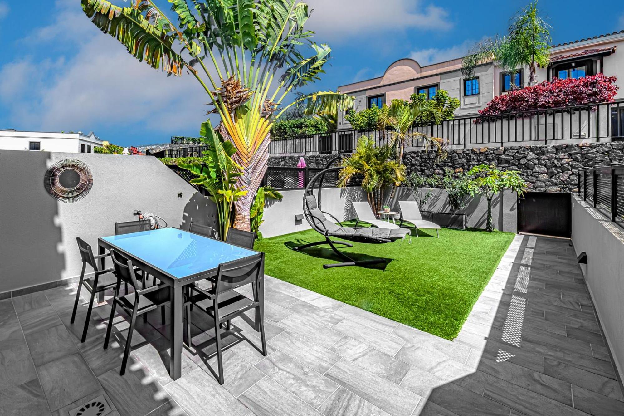 Apartment Lux Ocean View *