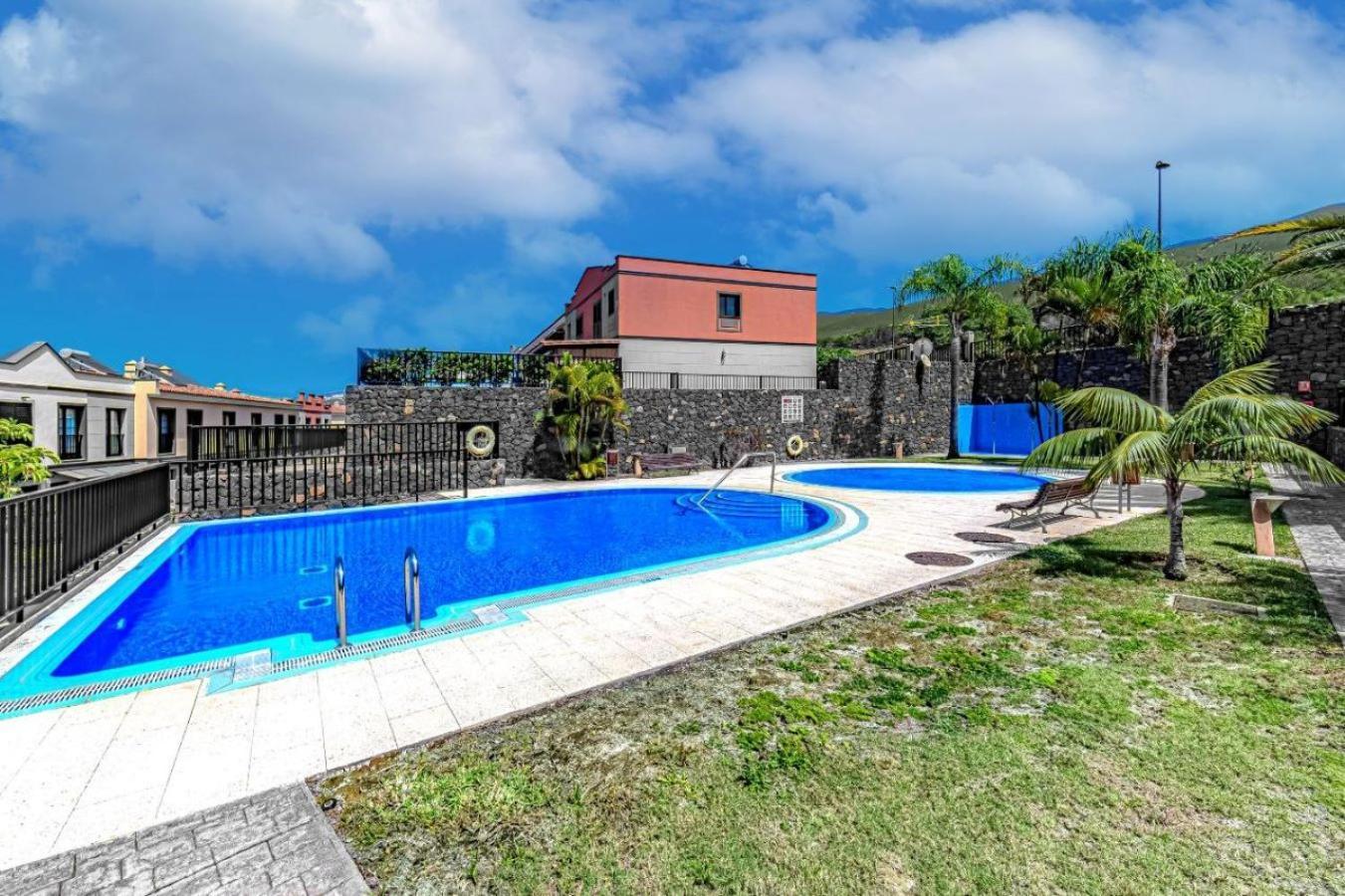 Apartment Lux Ocean View *