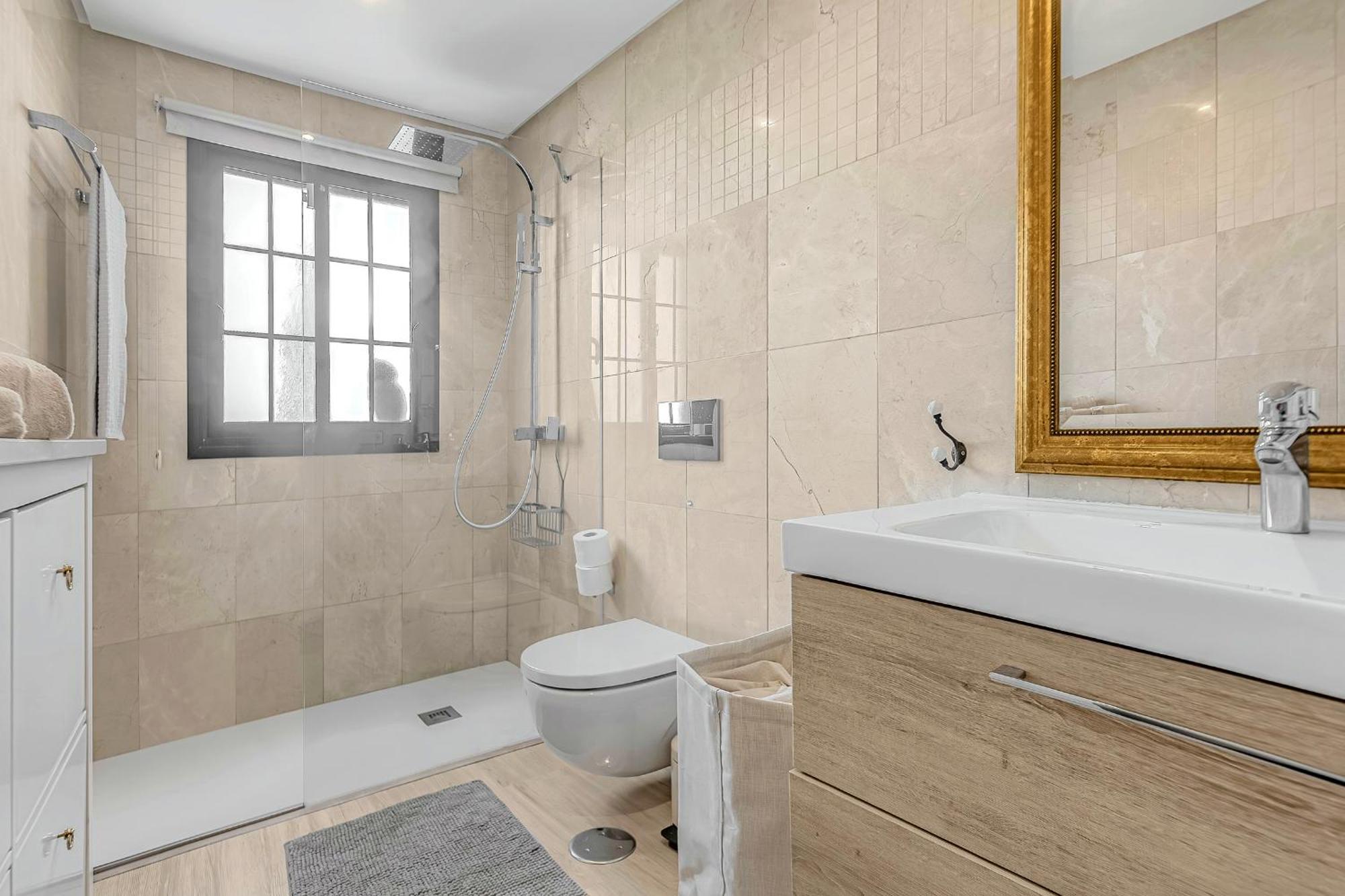 Lux Ocean View Apartment