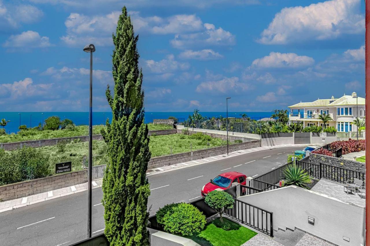 Lux Ocean View Apartment *